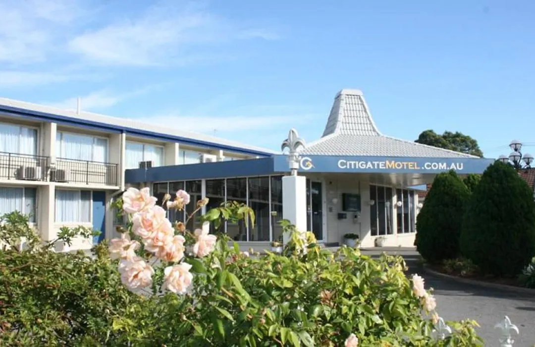 Citigate Motel Newcastle-1