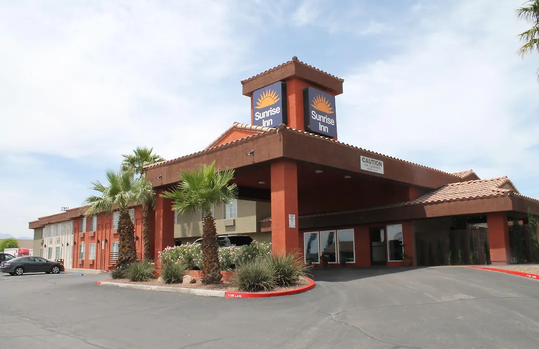 Sunrise Inn-1
