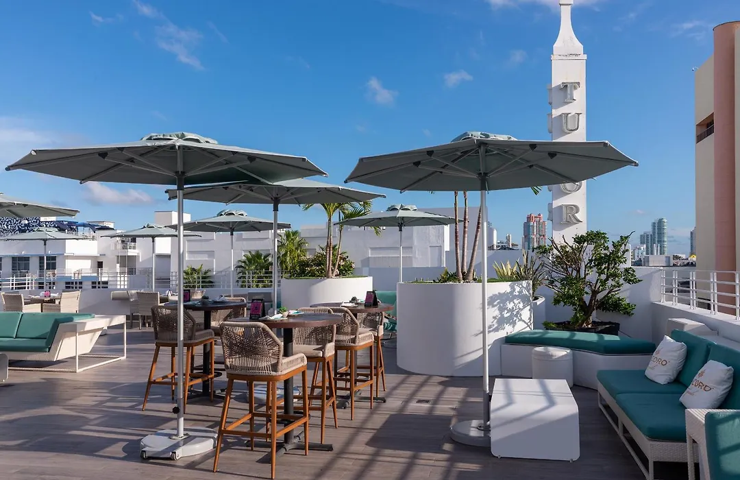 Dream South Beach, By Hyatt-1