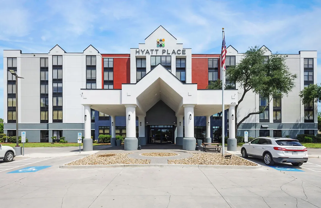 Hyatt Place San Antonio Northwest/Medical Center-1
