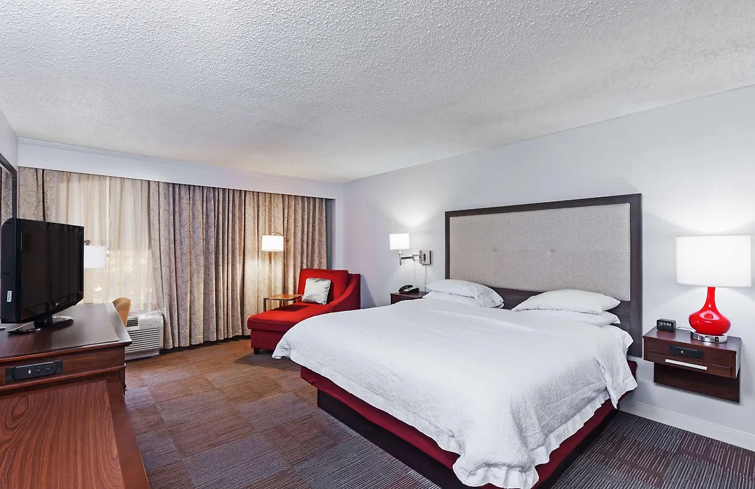 Hampton Inn Oklahoma City-Northwest-1