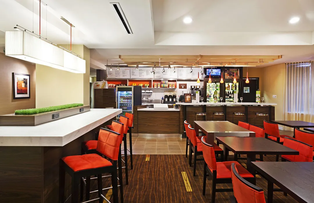 Courtyard By Marriott San Antonio Airport/North Star Mall-1