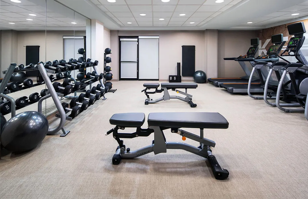 Springhill Suites Houston Hobby Airport-1