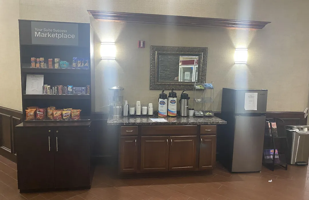 Baymont By Wyndham Colorado Springs-1