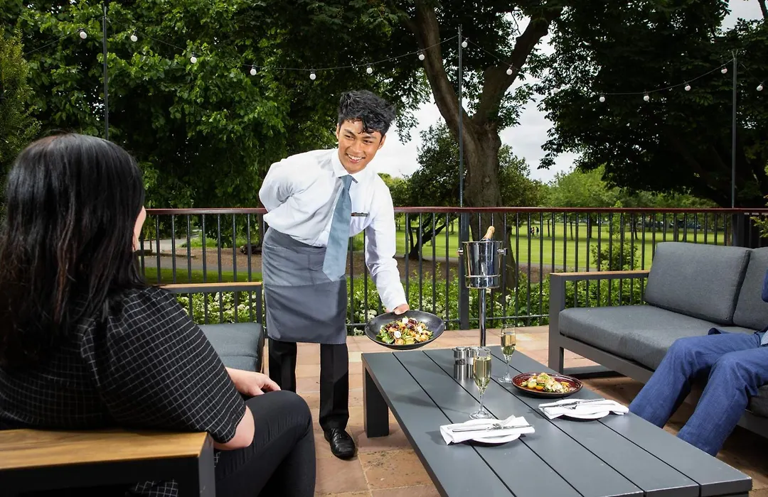 Herbert Park Hotel And Park Residence-1