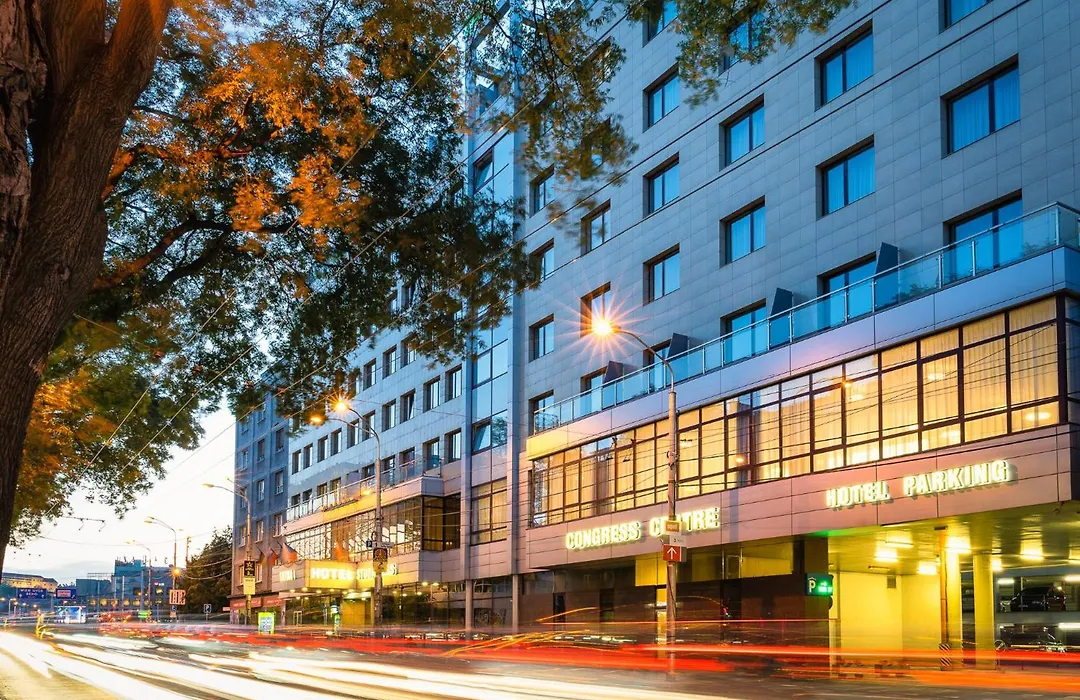 Hotel Tatra-1
