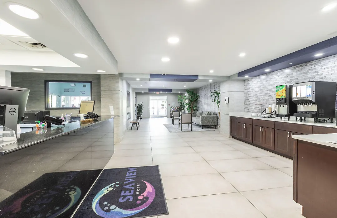 Seaview Hotel-1