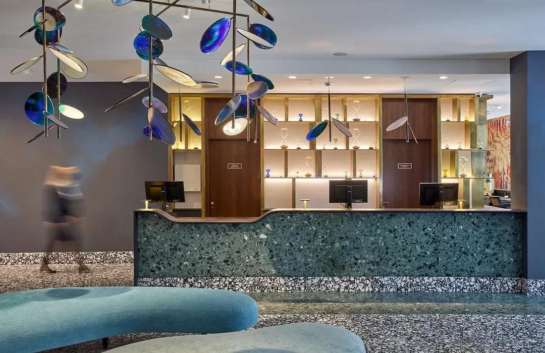 Neringa Hotel-1