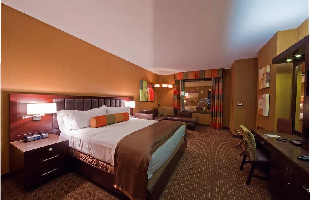 Golden Nugget Hotel & Casino Las Vegas-1