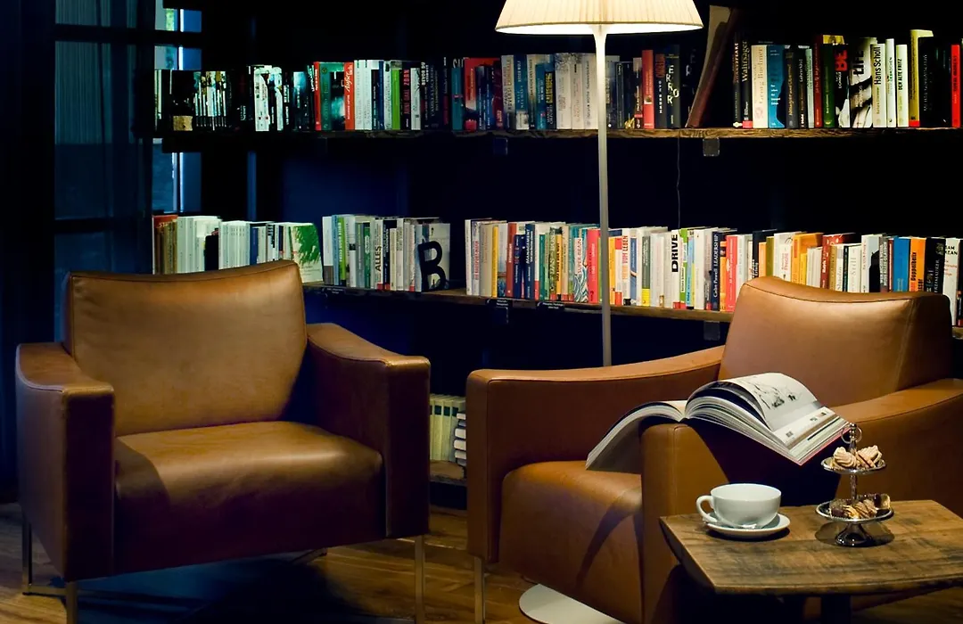 Boutiquehotel Thessoni Classic Zuerich & Residence Thessoni Home - Serviced Studios-1