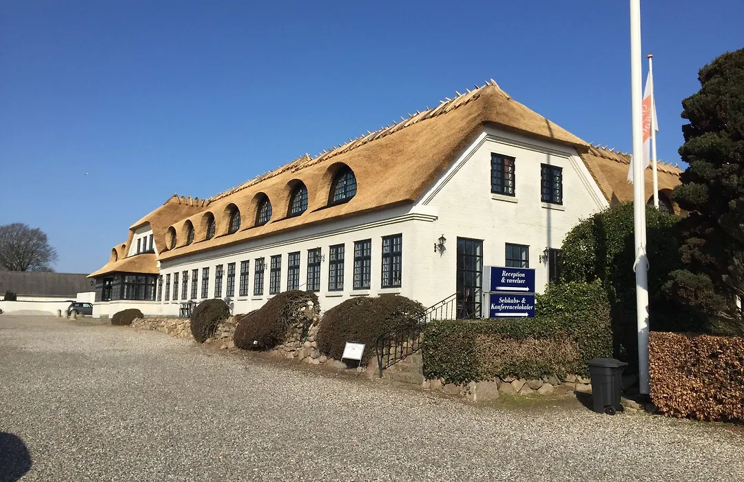 Hotel Kryb I Ly Kro-1