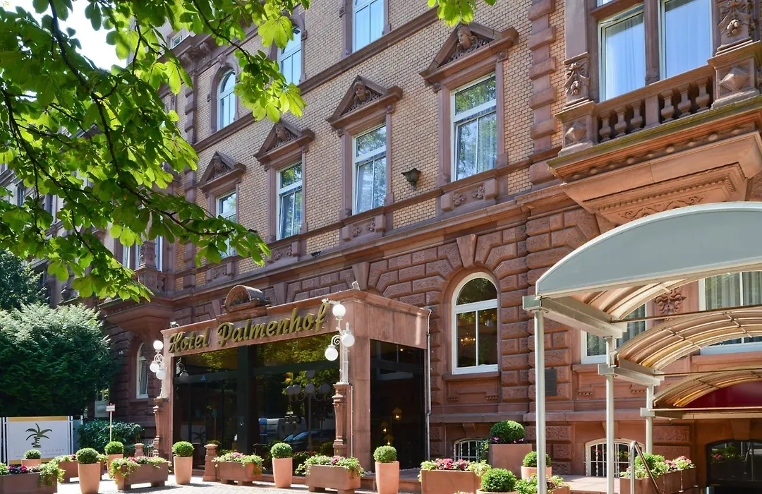 Hotel Palmenhof-1