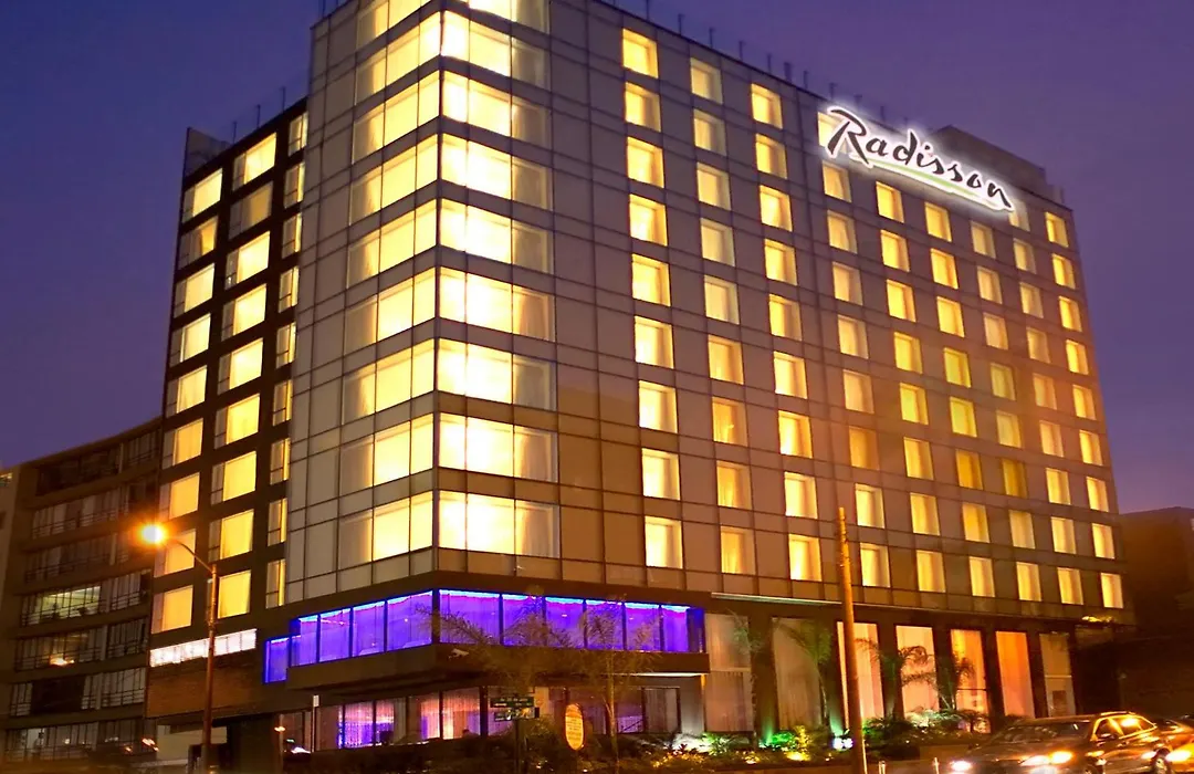 Radisson Hotel Decapolis Miraflores-1
