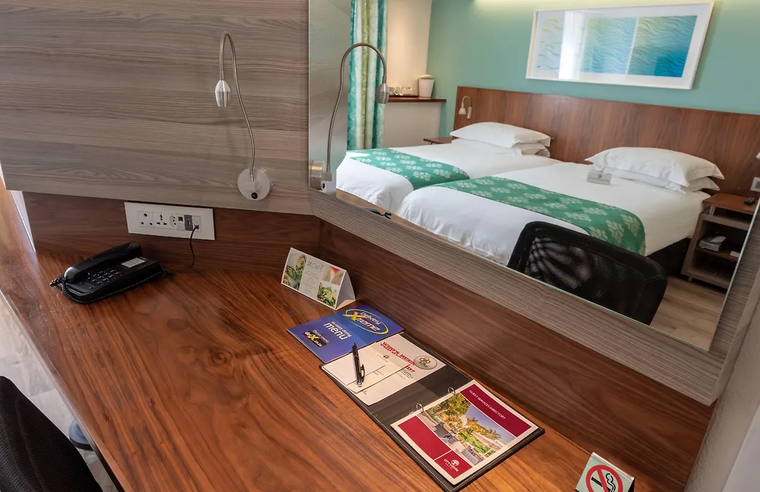 City Lodge Hotel Durban-1
