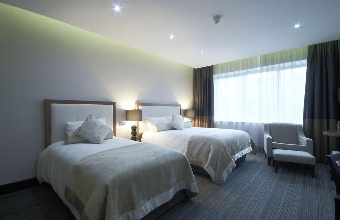 Rochestown Park Hotel & Leisure Centre-1