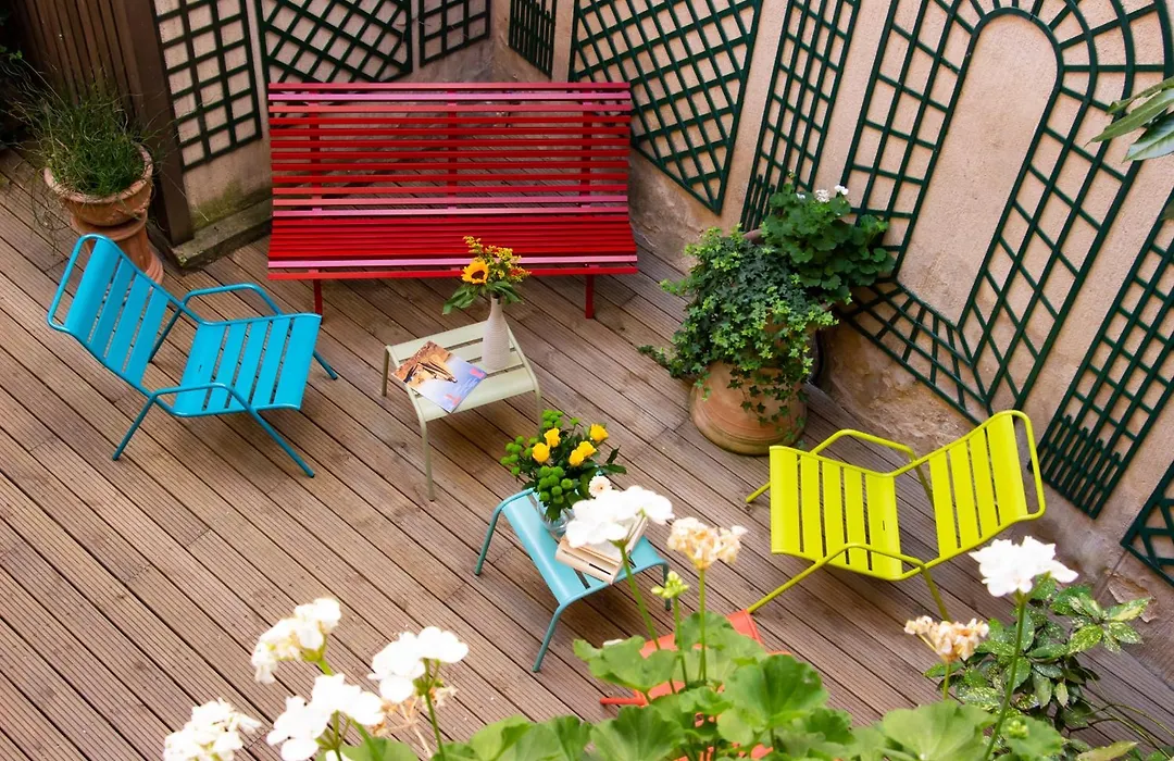 Hotel Relais Monceau-1