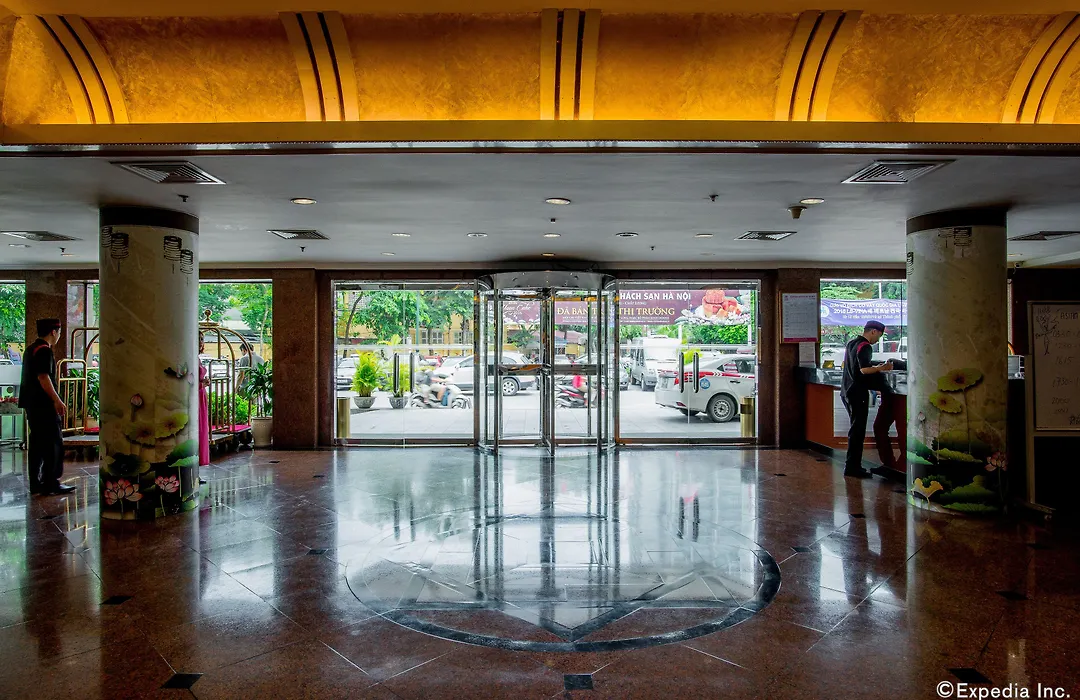 Hanoi Hotel-1