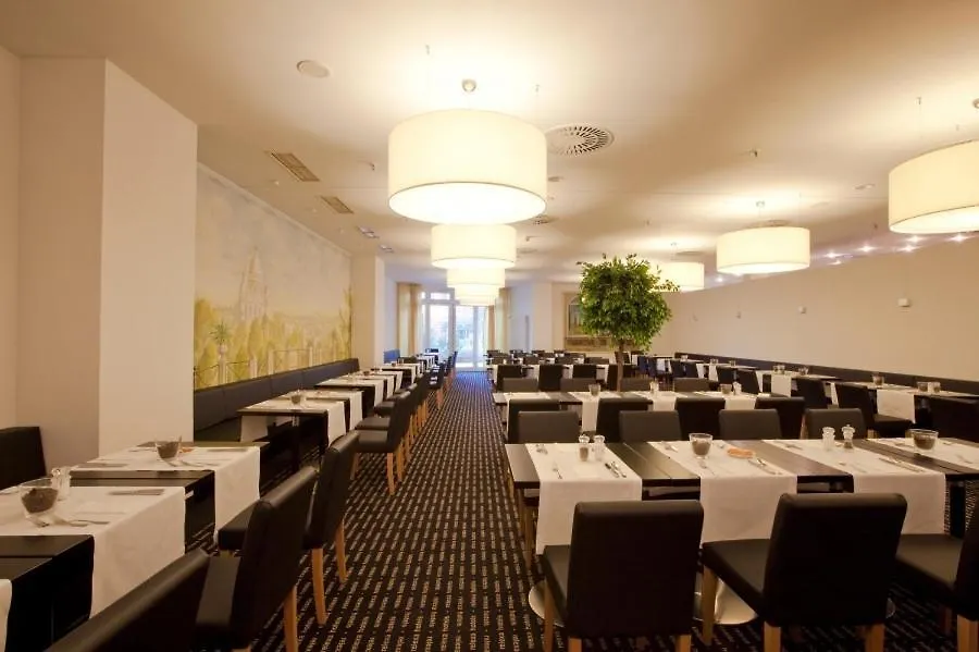 Relexa Hotel Frankfurt Am Main-1