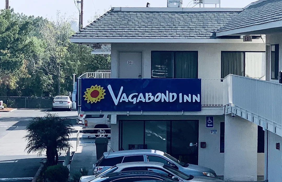 Vagabond Inn Sylmar-1