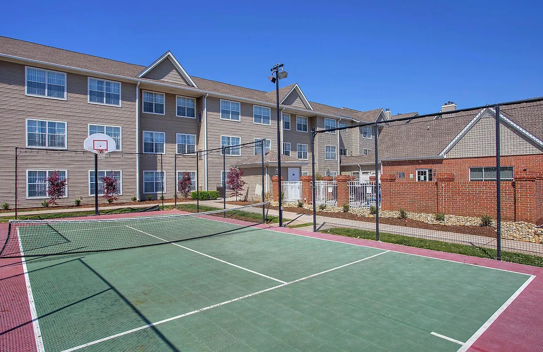 Residence Inn By Marriott Knoxville Cedar Bluff-1