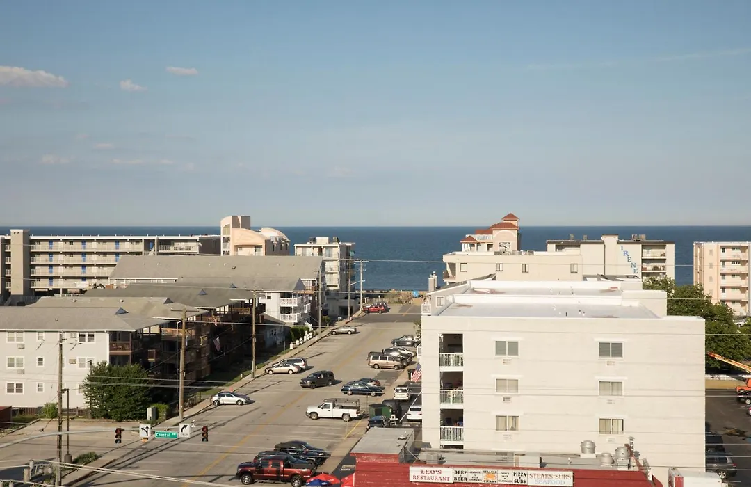Fenwick Inn-1