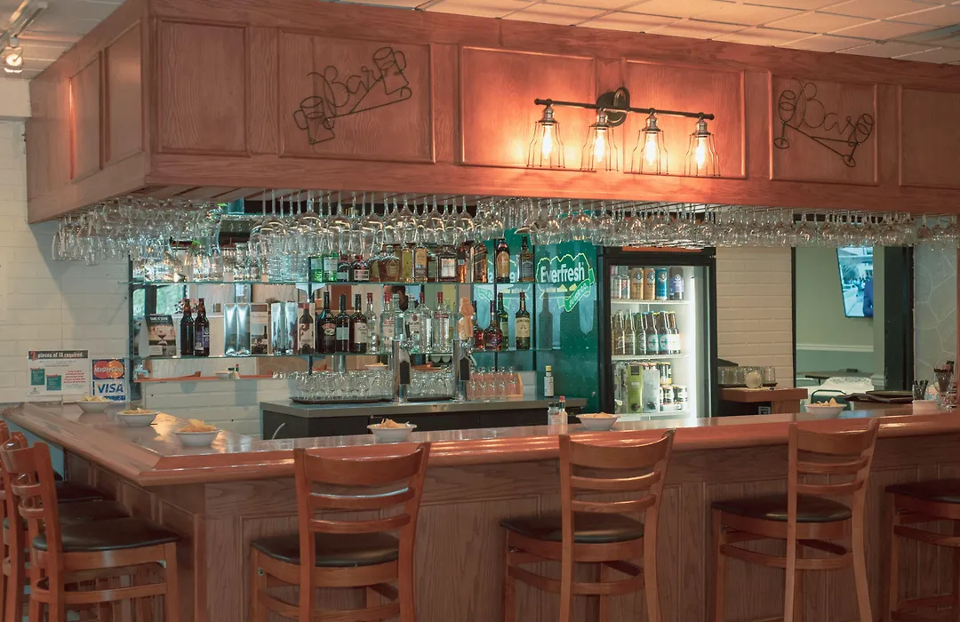 Harrison Lake Hotel-1