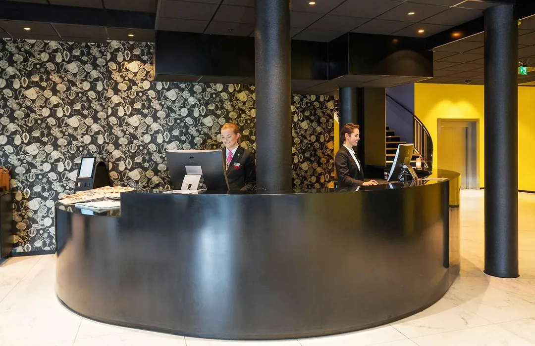 Thon Hotel Spectrum-1