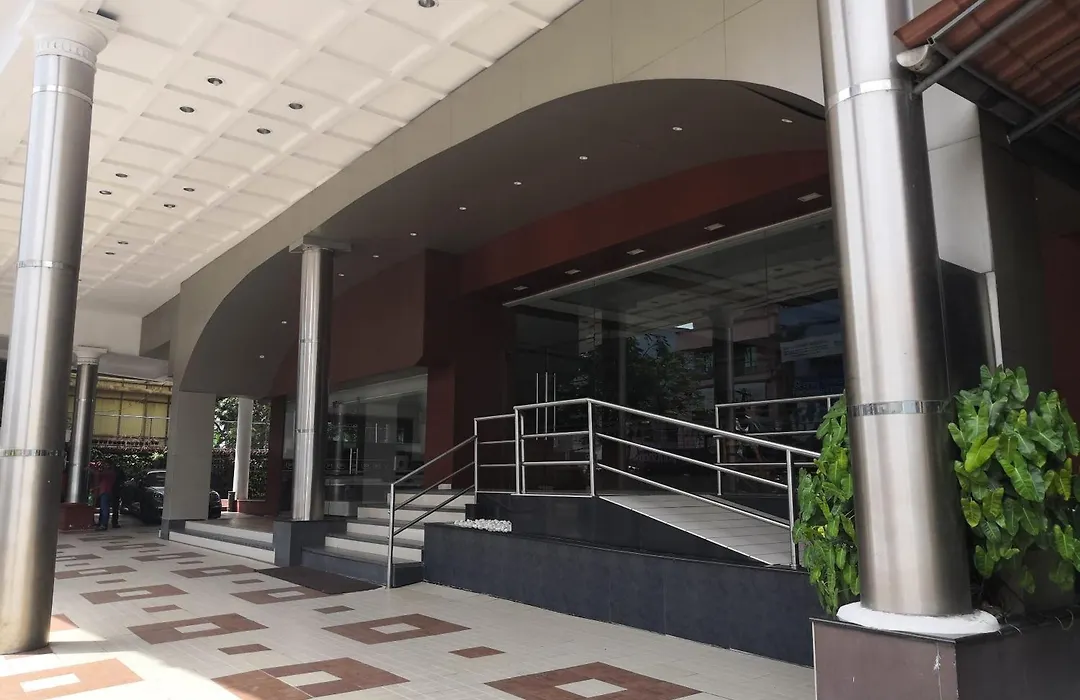 Presidency Kochi City Centre-1
