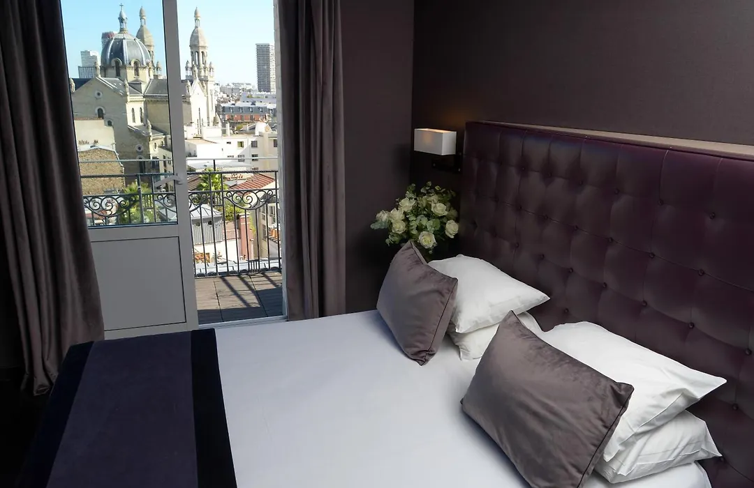 Hotel Saint-Charles-1