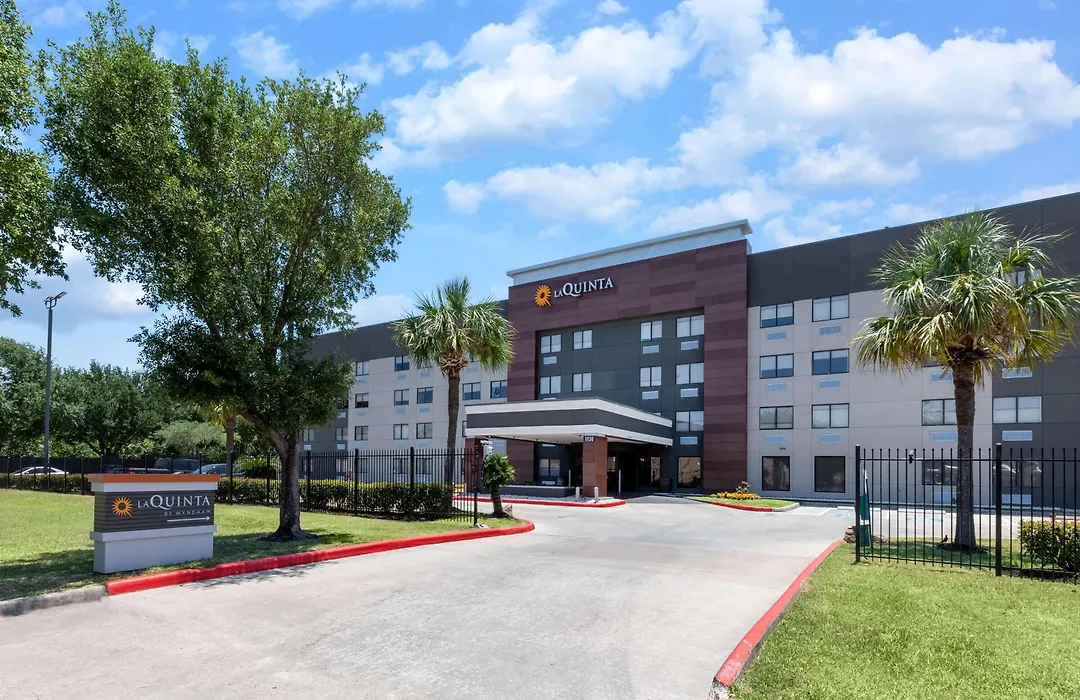 La Quinta By Wyndham Houston Nw Brookhollow-1