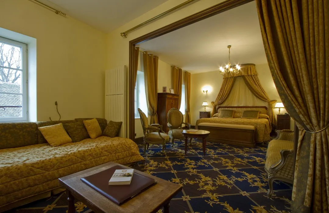 Hotel Le Cep & Spa-1