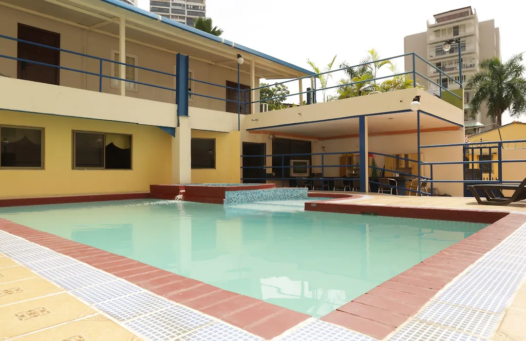 Cresta Inn-1