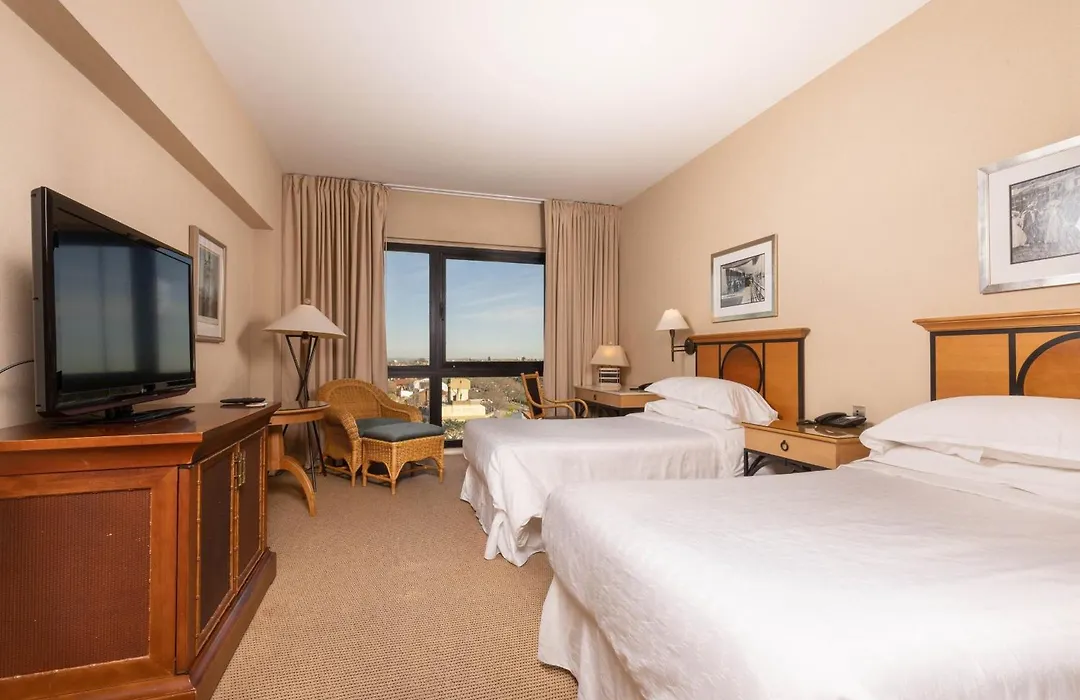 Sheraton Mar Del Plata Hotel-1