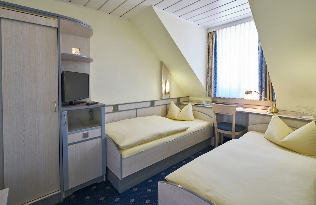 Hotel Alfa Zentrum-1