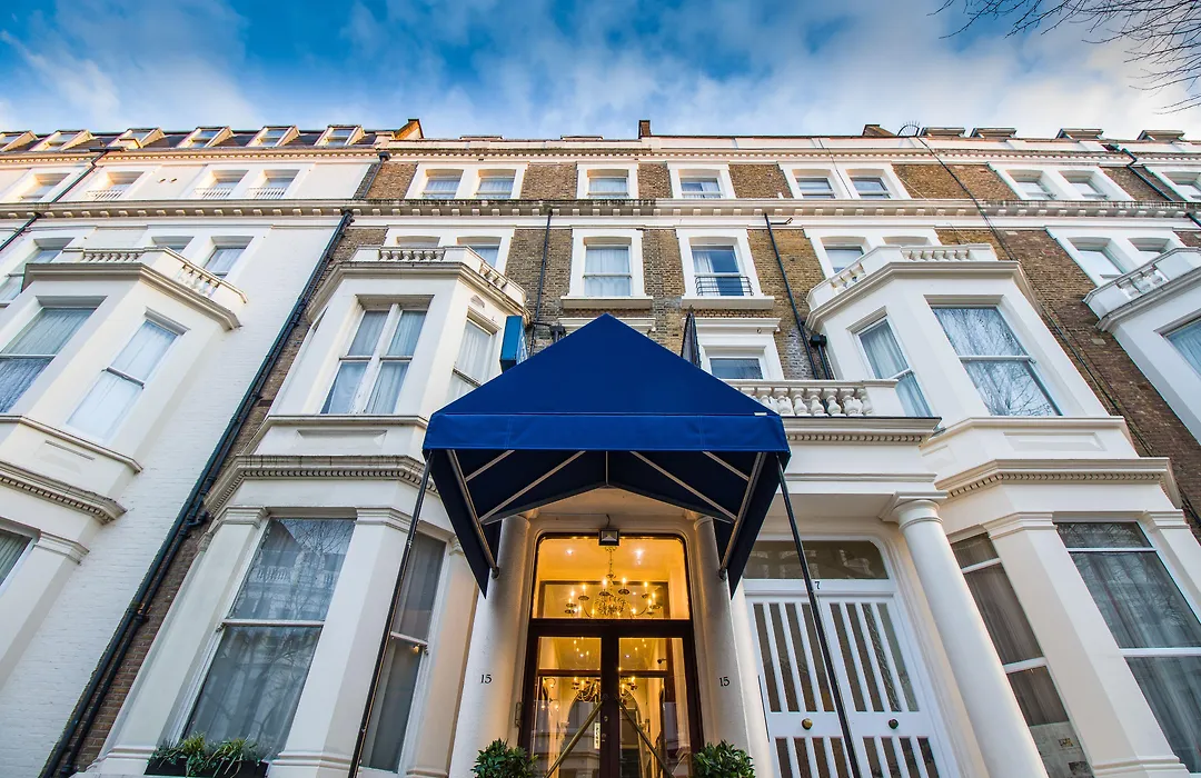 London Town Hotel-1