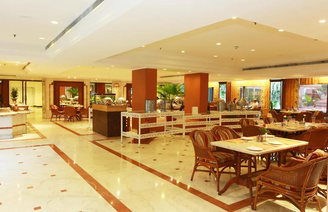 The Ashok, New Delhi-1