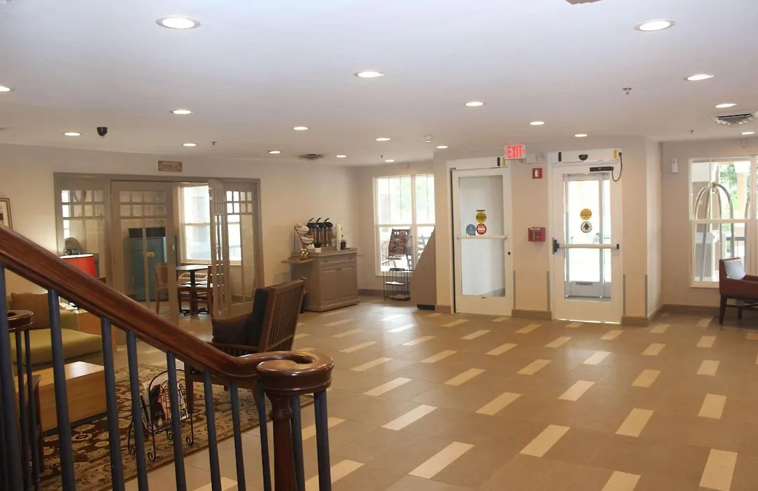 Country Inn & Suites By Radisson, Nashville, Tn-1