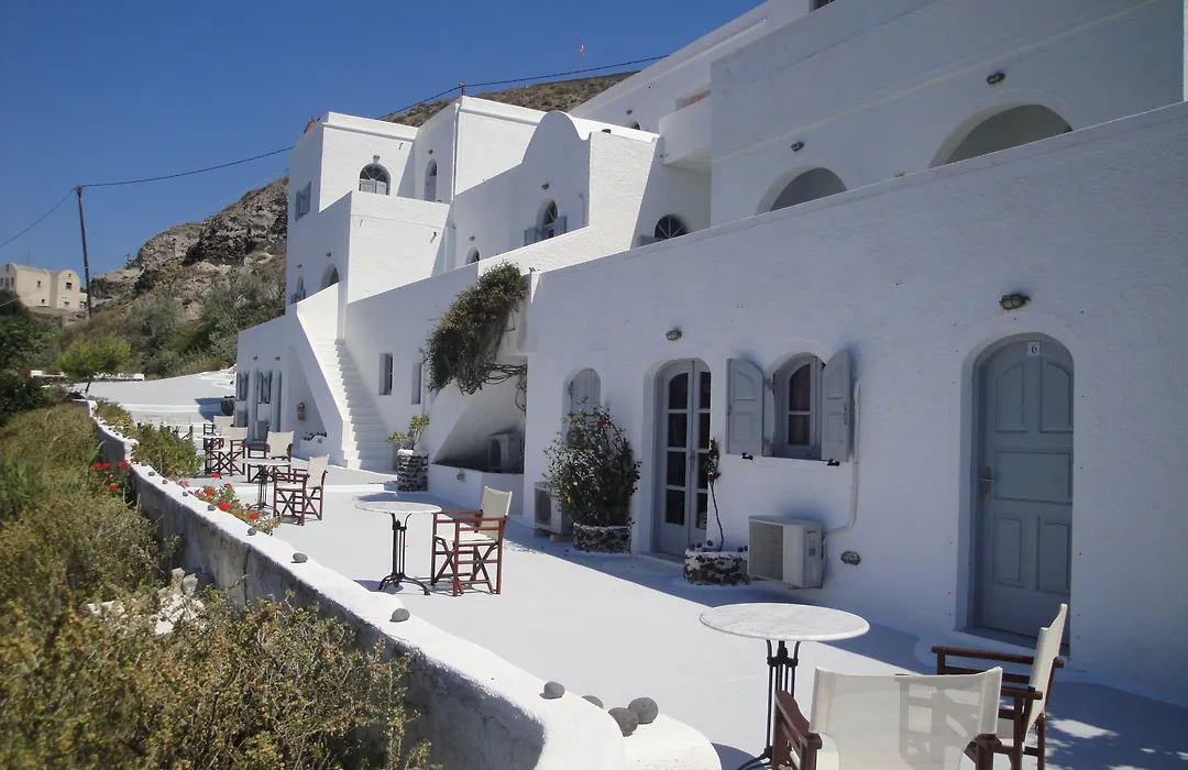 Kokkinos Villas-1