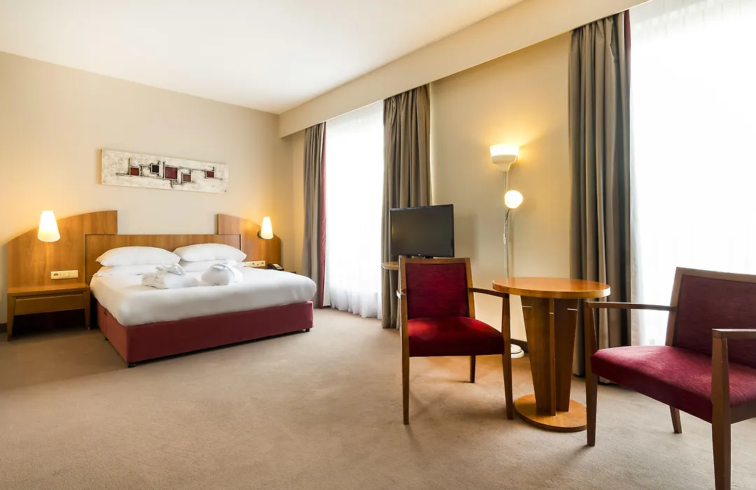 Astoria Hotel Antwerp-1