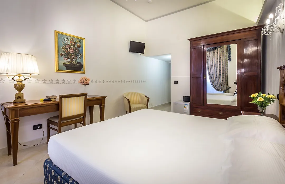 Hotel Veneto Centro Storico Di Firenze-1