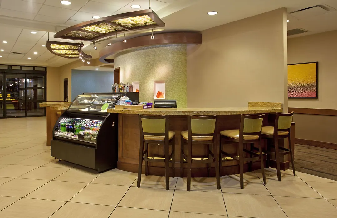 Hyatt Place Fort Worth / Cityview-1