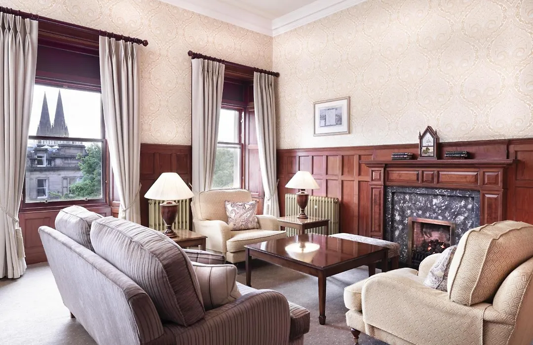 Hapimag Resort Edinburgh-1