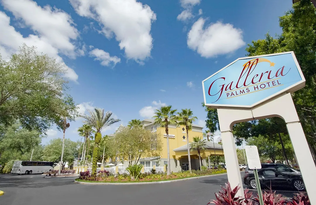 Galleria Palms Orlando - Free Theme Park Shuttles-1