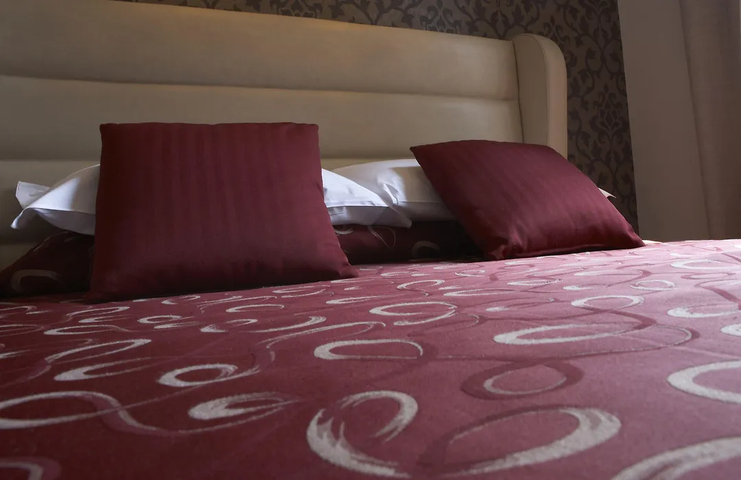Hotel Aspromonte-1