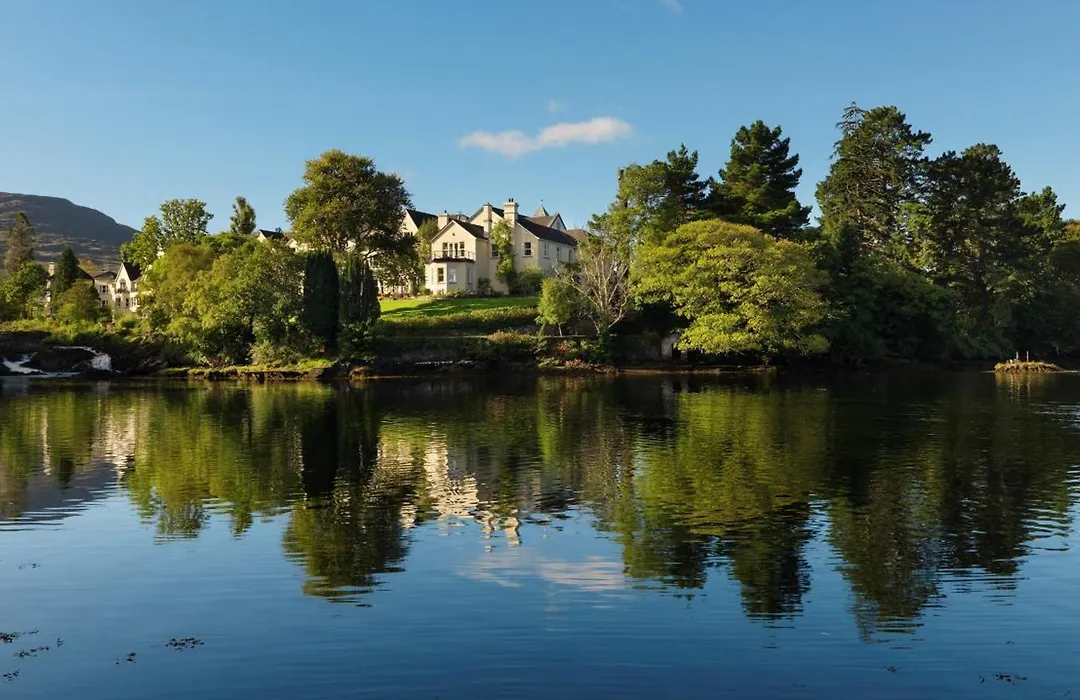 Sheen Falls Lodge-1