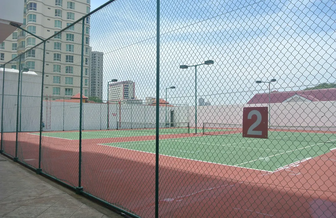 Gurney Bay Hotel, A Parkroyal Partner Hotel-1