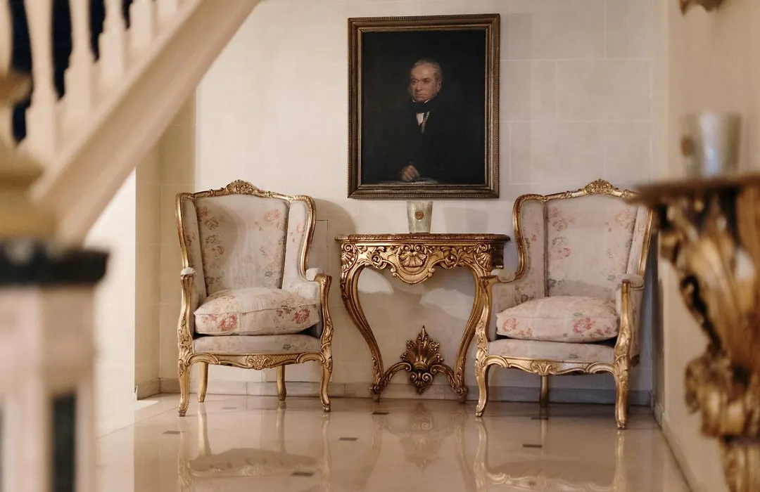 Hotel Manos Stephanie-1
