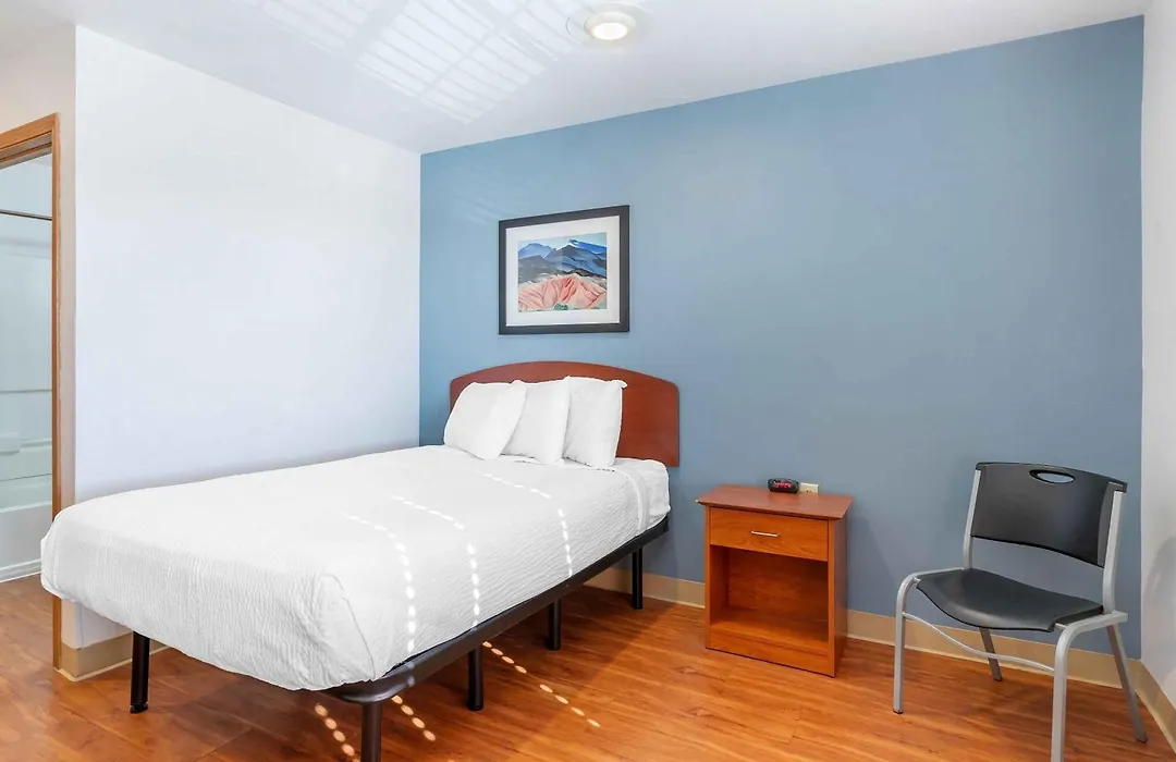 Extended Stay America Select Suites - Omaha - Southwest-1