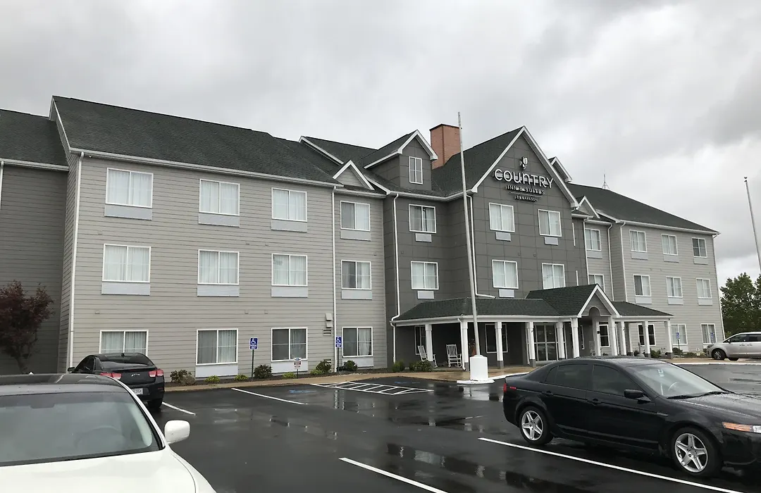Country Inn & Suites By Radisson, Indianapolis South, In-1