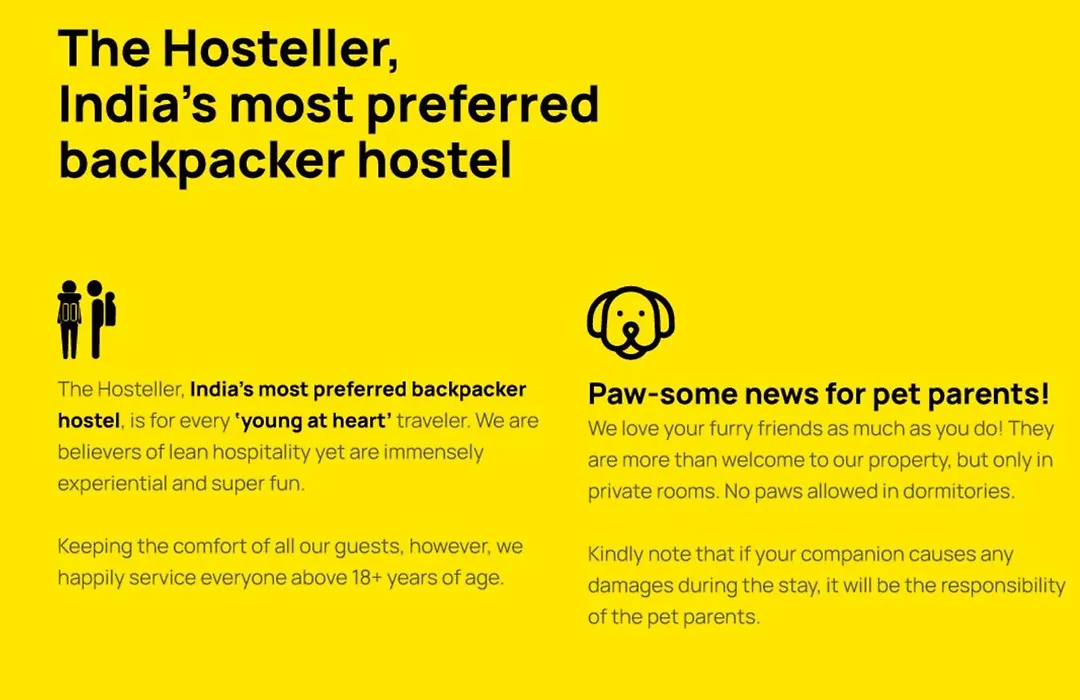 The Hosteller Dehradun-1